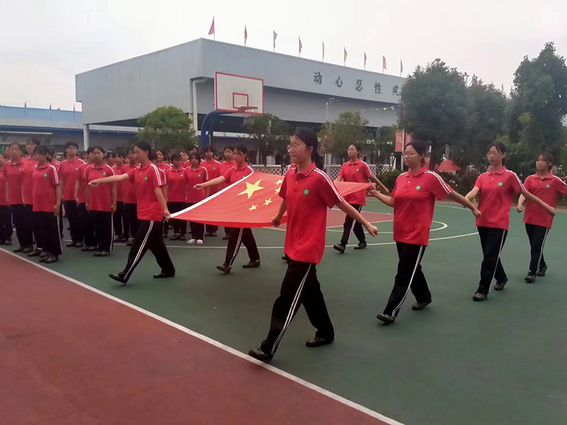 榆林叛逆孩子学校