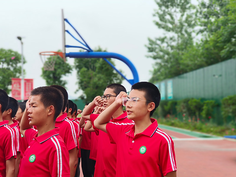 湘潭叛逆孩子管理学校