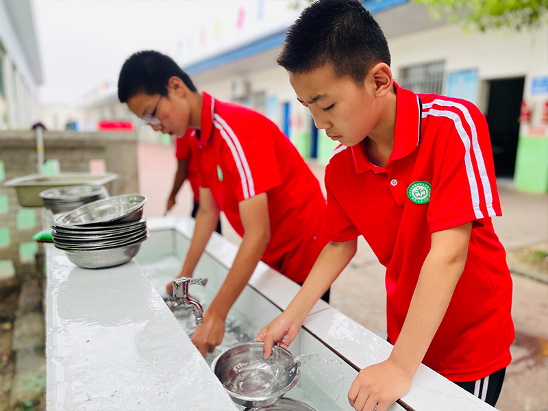 宝鸡叛逆孩子全封闭学校