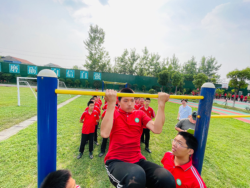 常德叛逆孩子特训学校